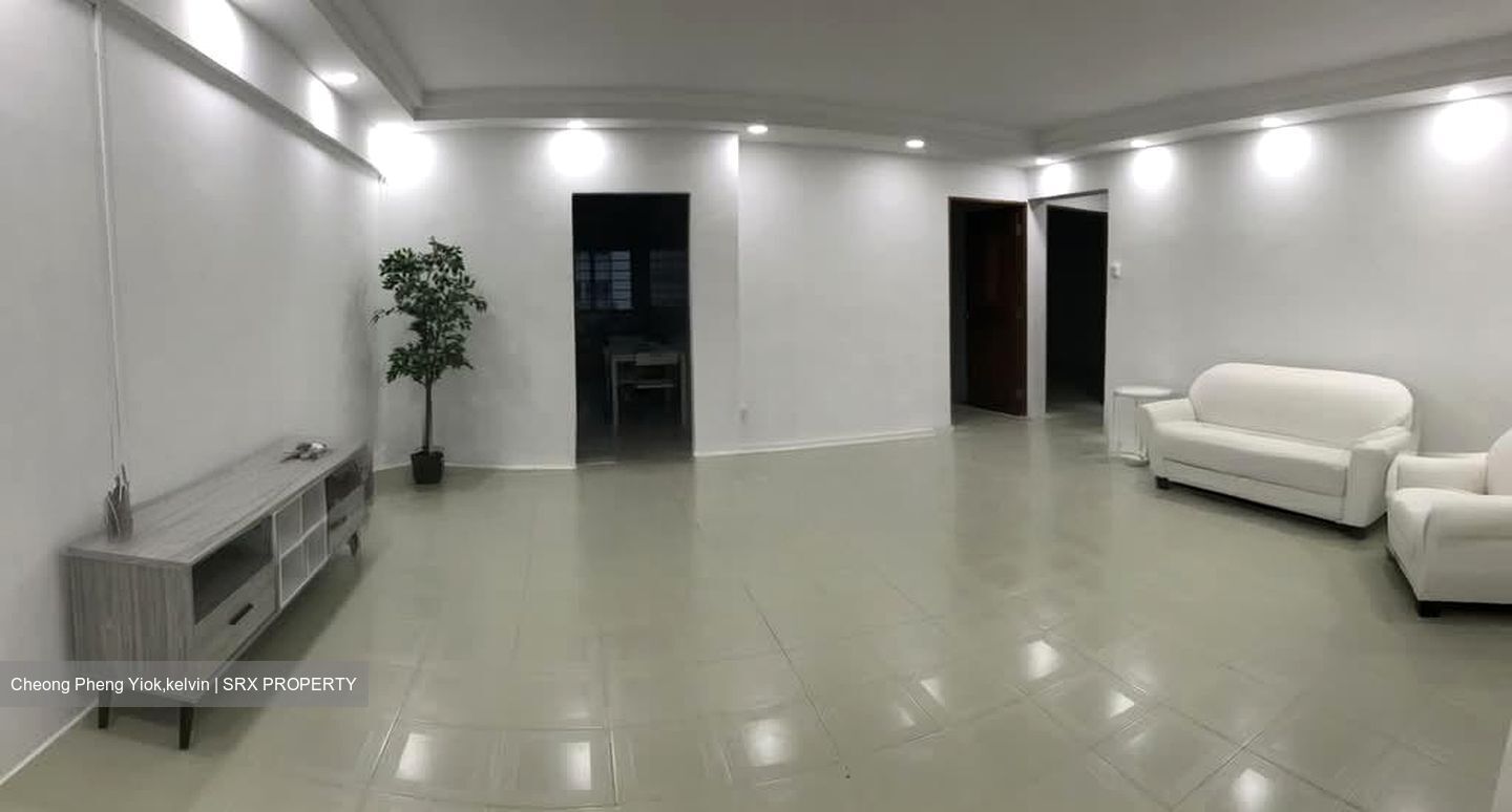 Blk 622 Jurong West Street 61 (Jurong West), HDB 5 Rooms #575630571